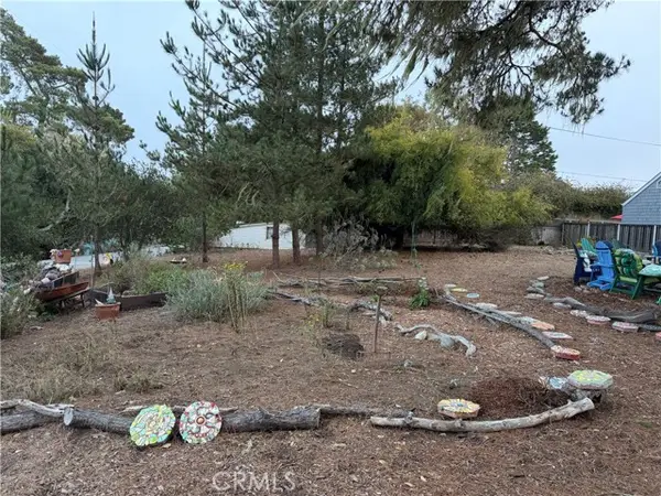 0 Blythe Place, Cambria, CA 93428