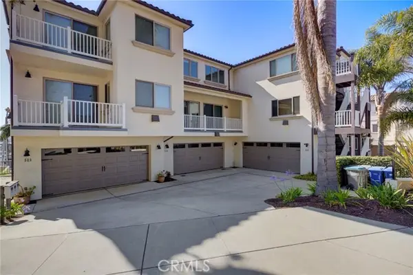 525 Bello Street, Pismo Beach, CA 93449