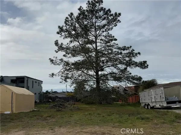 1455 13th Street, Los Osos, CA 93402