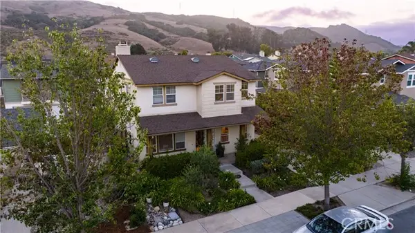 1771 Singletree Court, San Luis Obispo, CA 93405