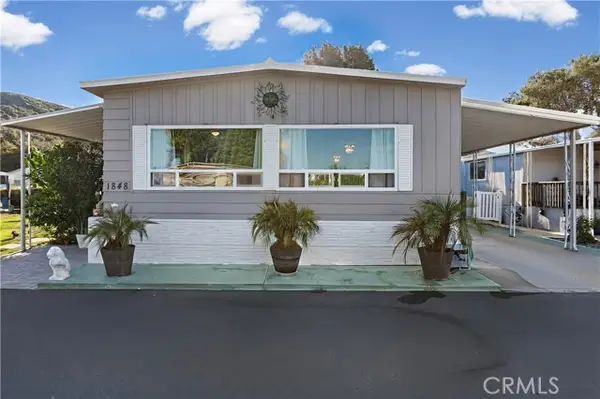 1848 Carolyn Drive, San Luis Obispo, CA 93405
