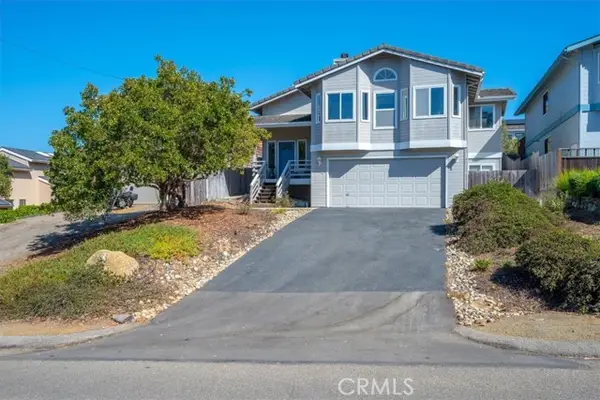1646 4th Street, Los Osos, CA 93402