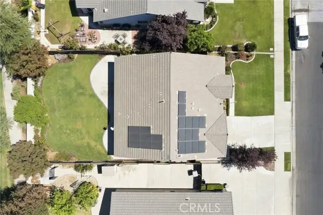 10604 Victoria Falls Avenue, Bakersfield, CA 93312 - #2