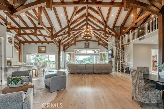31825 Auberry Road, Auberry, CA 93602 - #2