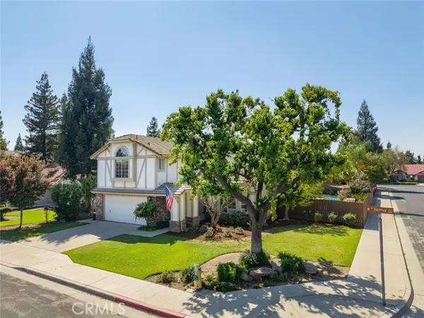 1170 Homsy, Clovis, CA 93611