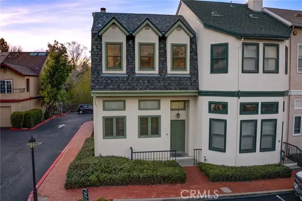 1106 Oceanaire  #1, San Luis Obispo, CA 93405