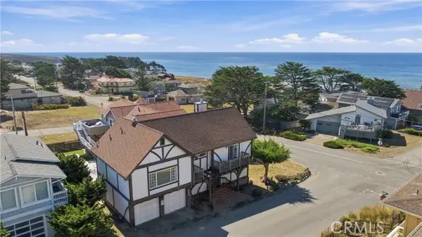 310 Cambridge Street, Cambria, CA 93428