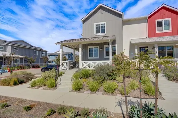 1119 Tiburon Way, San Luis Obispo, CA 93401