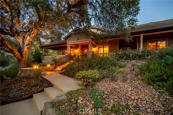775 Los Vineros Lane, Arroyo Grande, CA 93420