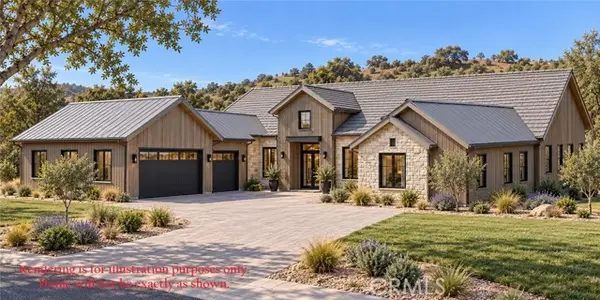 6710 Tierras Altas Lane, San Luis Obispo, CA 93405