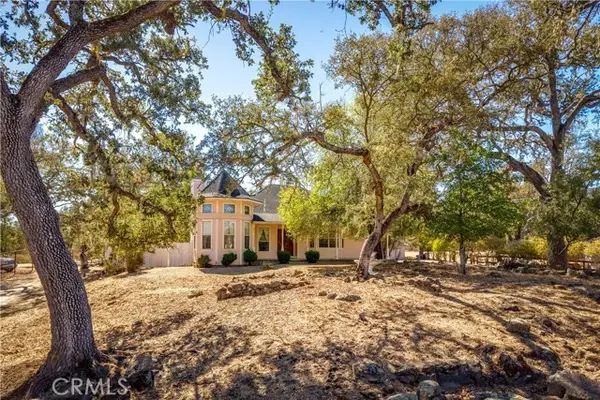 10045 Old Morro, Atascadero, CA 93422