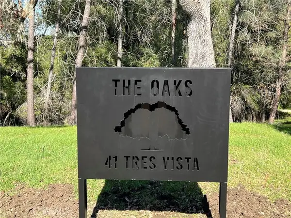 41 Tres Vista Place, Paso Robles, CA 93446