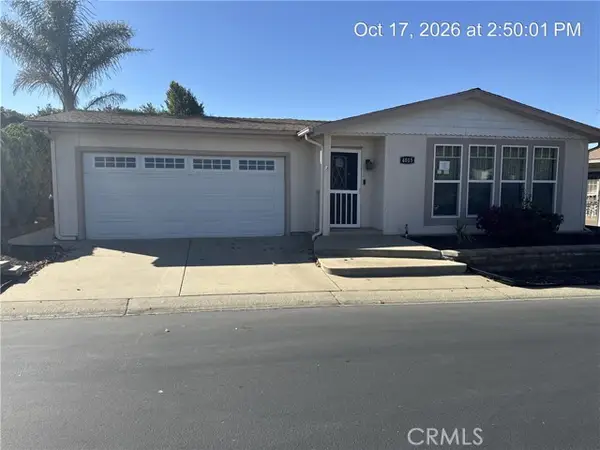 4015 Cherry Hill, Santa Maria, CA 93455