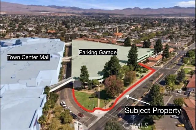 0 Cook St, Santa Maria, CA 93454 - #3