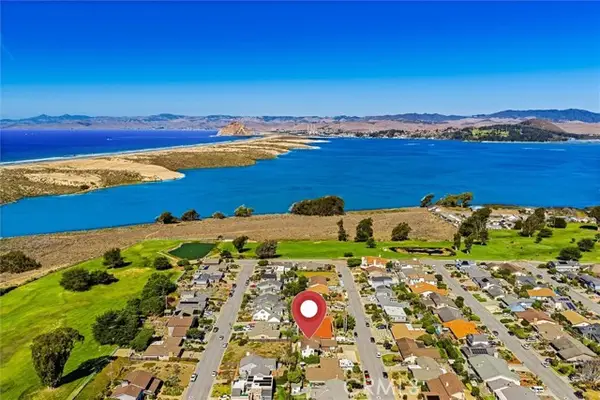 2201 Humboldt, Los Osos, CA 93402