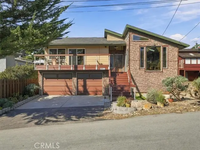 335 Dorset, Cambria, CA 93428 - #2