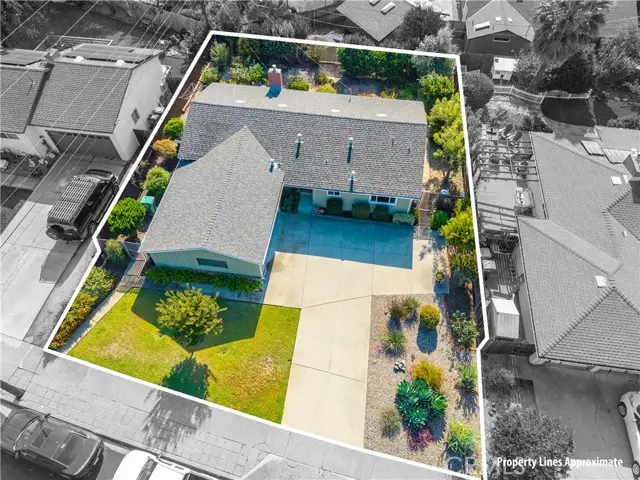 1247 San Carlos, San Luis Obispo, CA 93401 - #3