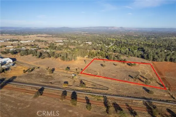0 Railroad Avenue, Oroville, CA 95965