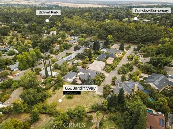 656 Jardin Way, Chico, CA 95926