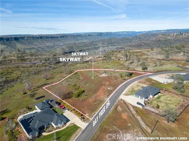 0 Bay Tree Drive, Paradise, CA 95969 - #1