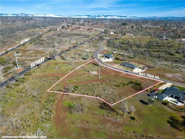 0 Bay Tree Drive, Paradise, CA 95969 - #3