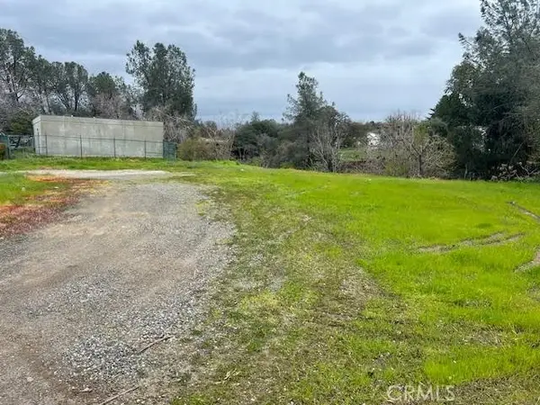 0 BIRD Street, Oroville, CA 95966