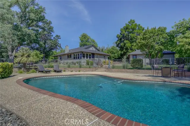 18525 Farquhar Road, Cottonwood, CA 96022 - #1