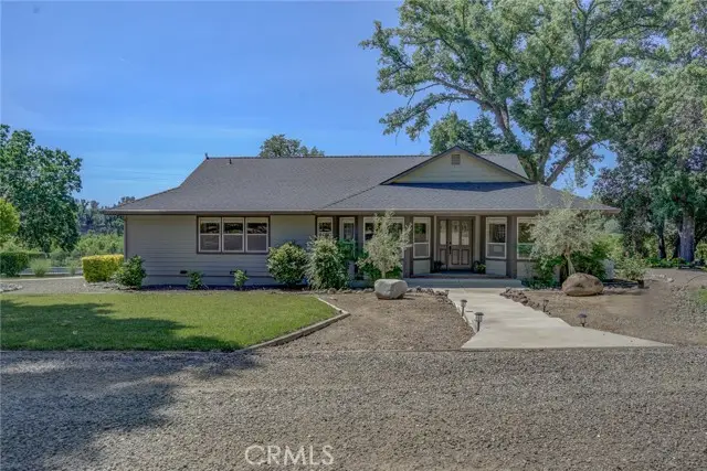 18525 Farquhar Road, Cottonwood, CA 96022 - #2