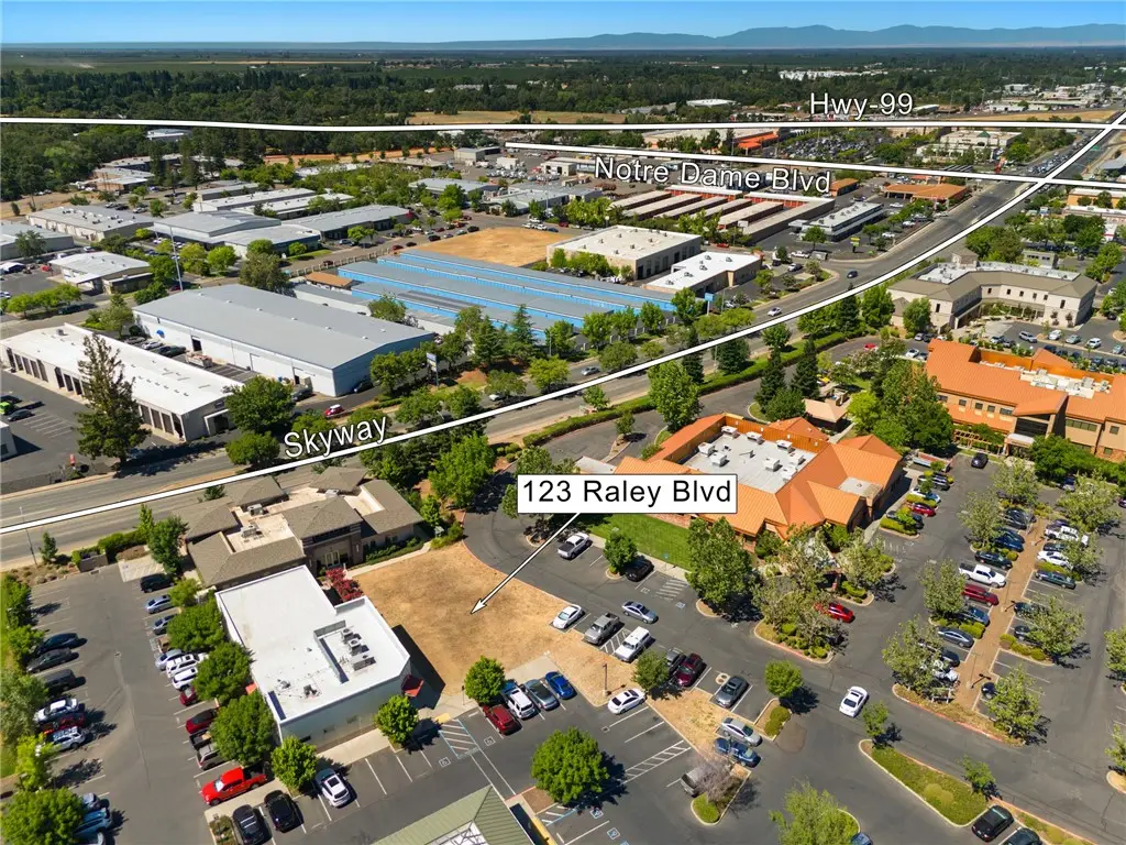 123 Raley Boulevard, Chico, CA 95928 - #1