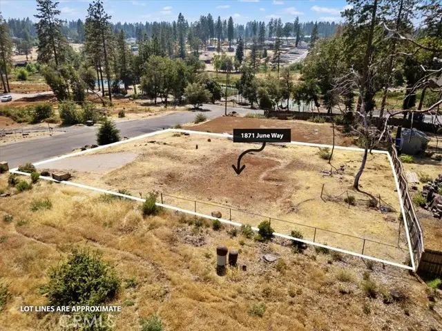 1871 June Way, Paradise, CA 95969 - #3