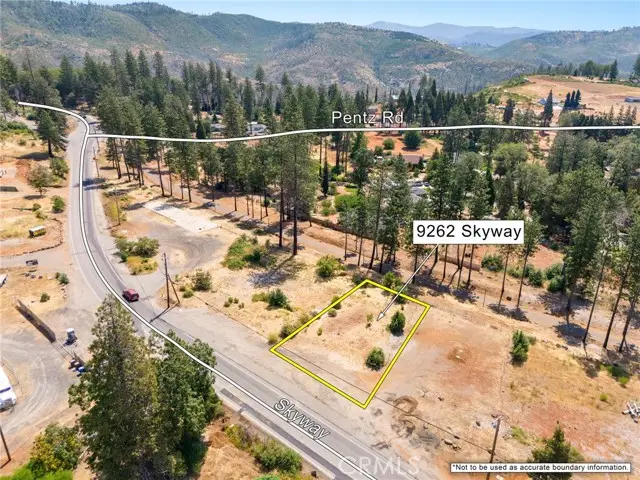 9262 Skyway, Paradise, CA 95969 - #1