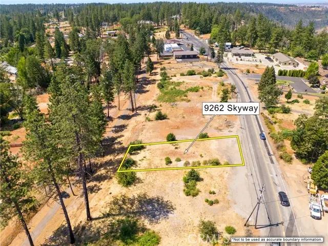 9262 Skyway, Paradise, CA 95969 - #3