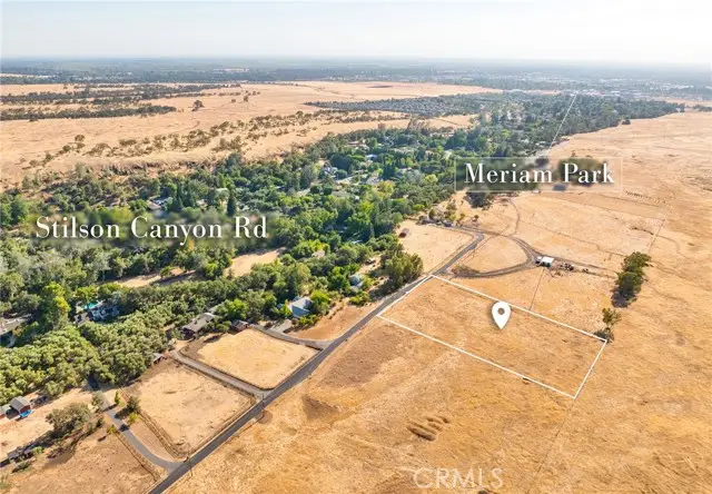 0 Coyote Way, Chico, CA 95928 - #1