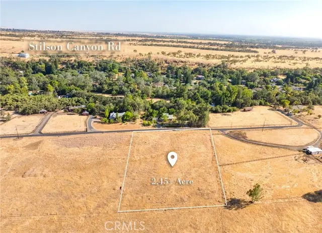 0 Coyote Way, Chico, CA 95928 - #2