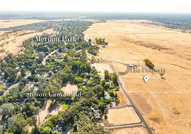 0 Coyote Way, Chico, CA 95928 - #3