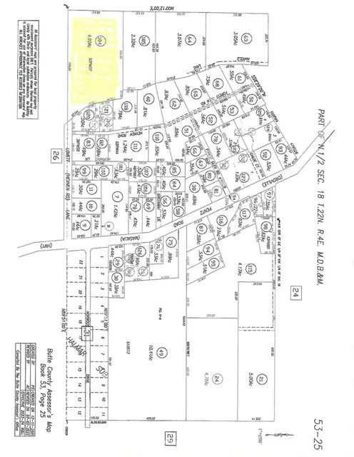 1772 Heynen Road, Paradise, CA 95969 - #1