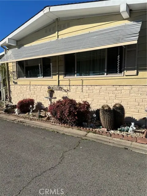 701 Lassen Avenue  #38, Chico, CA 95973 - #1
