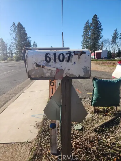 6107 Clark Road, Paradise, CA 95969 - #1