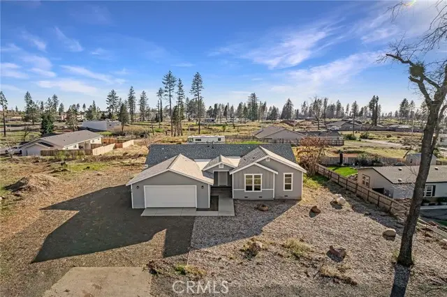 926 Bille Road, Paradise, CA 95969 - #2