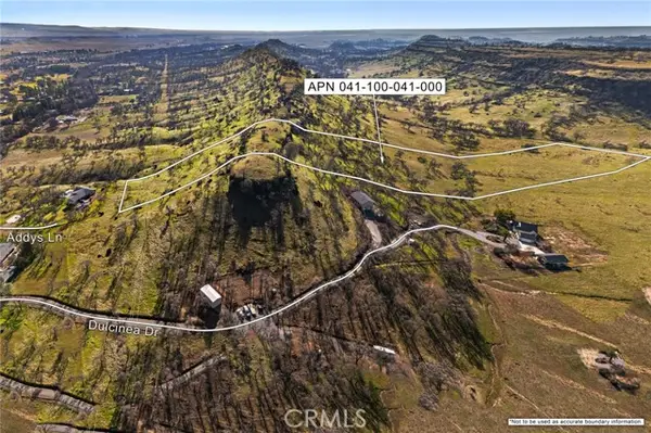 0 Addys Ln, Oroville, CA 95965