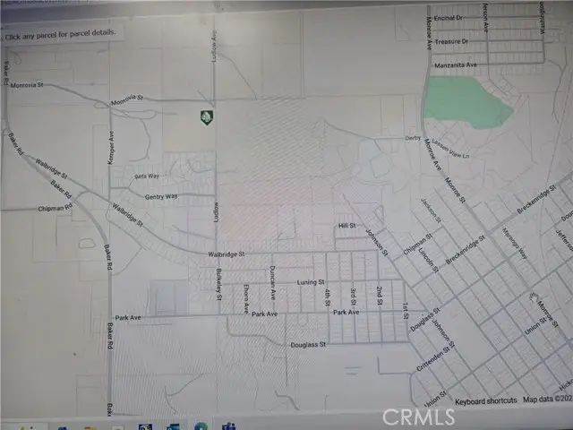 0 Ludlow Avenue, Red Bluff, CA 96080 - #3