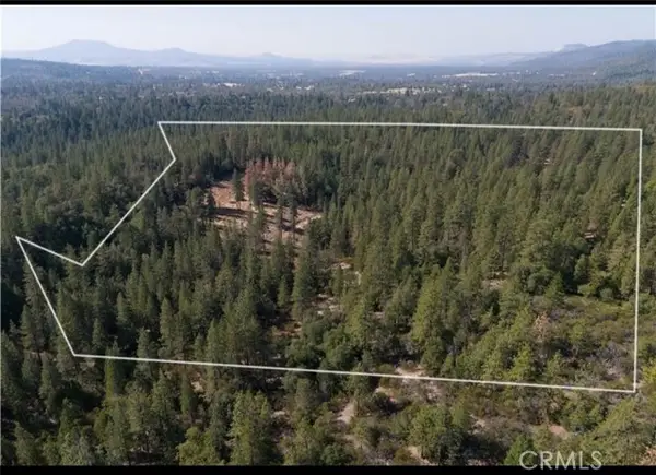 5901 Manton Ponderosa Way, Manton, CA 96059