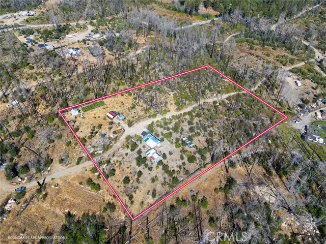 1 Simpson, Berry Creek, CA 95916 - #1