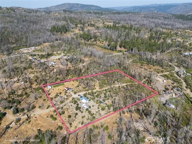 1 Simpson, Berry Creek, CA 95916 - #3