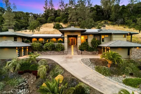 3386 Canyon Oaks Terrace, Chico, CA 95928