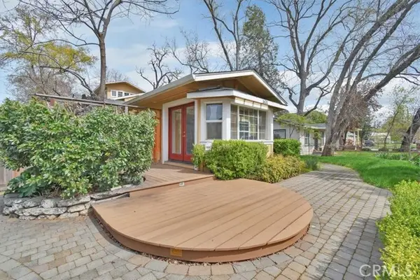 1631 Salem St, Chico, CA 95928