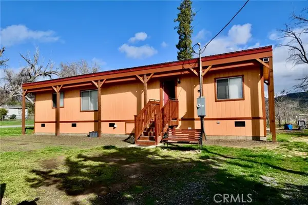 14804 Oregon Rd, Hornbrook, CA 96044