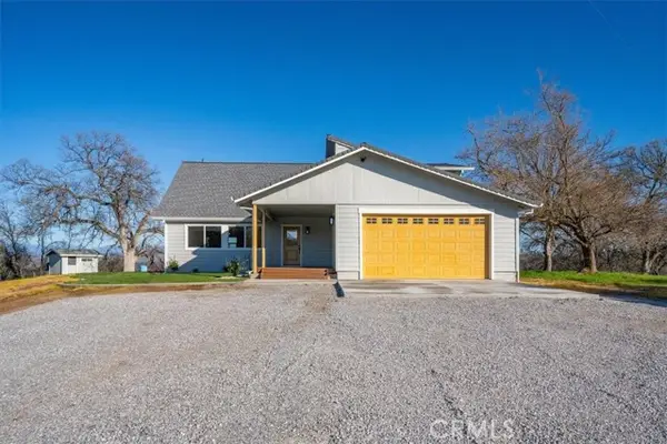 16105 Julie Lane Road, Red Bluff, CA 96080