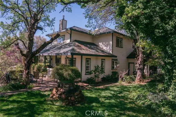 14134 Serpentine Farm Lane, Grass Valley, CA 95949