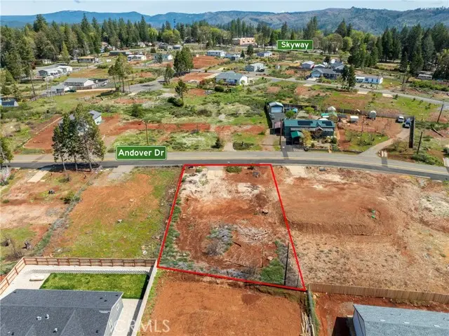13949 Andover Drive, Magalia, CA 95954 - #1